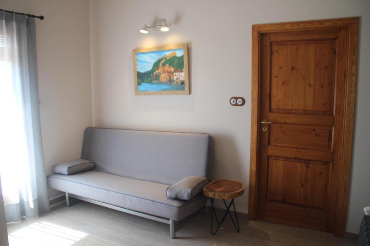 Masia Rural L'Hort De Maso Miravet Εξωτερικό φωτογραφία
