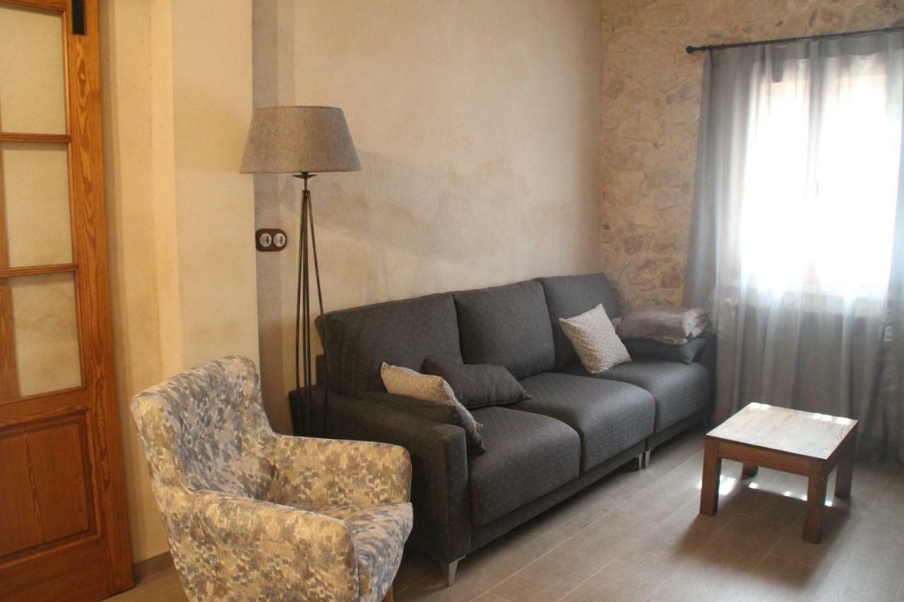 Masia Rural L'Hort De Maso Miravet Εξωτερικό φωτογραφία